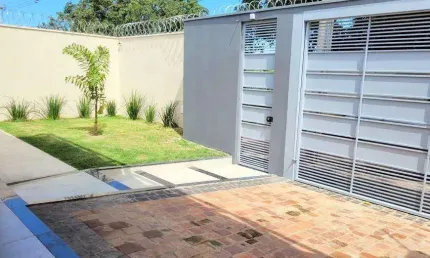 Casa à venda, 3 quartos, 3 suítes, 2 vagas, city uberlandia - uberlândia/mg