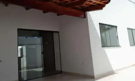 Casa à venda, 3 quartos, 1 suíte, 2 vagas, dona zulmira - uberlândia/mg