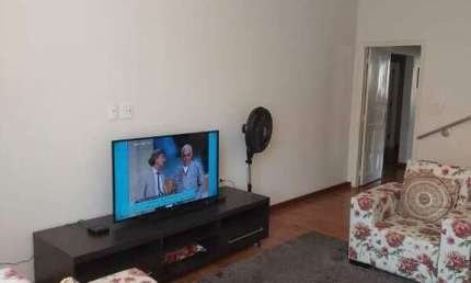 Casa com 3 quartos à venda na Rua Vital José Carrijo, Lidice, Uberlândia