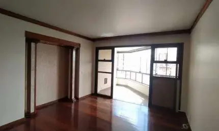 Apartamento à venda, 4 quartos, 1 suíte, 2 vagas, cazeca - uberlândia/mg