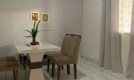 Casa à venda, 3 quartos, 1 suíte, 2 vagas, CIDADE JARDIM - Uberlândia/MG