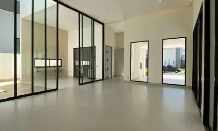 Casa em condomínio fechado com 4 quartos à venda na Rua Argemiro Costa, Nova Uberlândia, Uberlândia