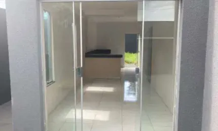 Casa à venda, 3 quartos, 4 vagas, SAO JORGE - Uberlândia/MG