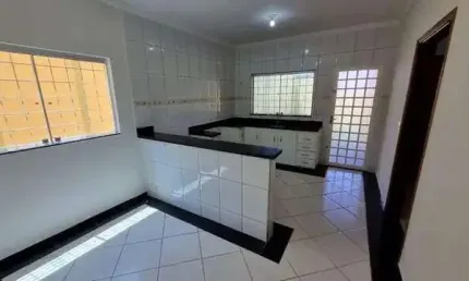 Casa à venda, 3 quartos, 3 vagas, SAO JORGE - Uberlândia/MG