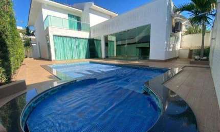 CASA EM CONDOMÍNIO à venda, 3 quartos, 1 suíte, 2 vagas, GAVEA - Uberlândia/MG