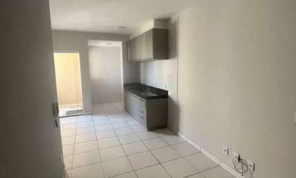 Apartamento à venda, 2 quartos, 1 suíte, 1 vaga, JARDIM EUROPA - Uberlândia/MG