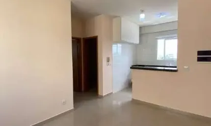 Lindo apartamento com 02 quartos no bairro Nova Uberlândia