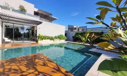 Casa à venda, 5 quartos, 5 suítes, 4 vagas, CIDADE JARDIM - Uberlândia/MG