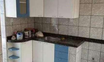 Apartamento à venda, 2 quartos, 2 vagas, MARTINS - Uberlândia/MG