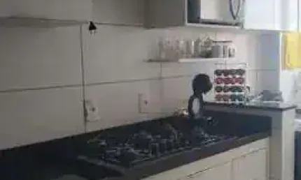 Apartamento à venda, 2 quartos, 1 suíte, 1 vaga, jardim california - uberlândia/mg