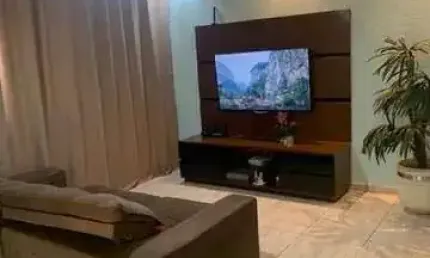 Casa à venda, 3 quartos, 1 suíte, 2 vagas, TAIAMAN - Uberlândia/MG