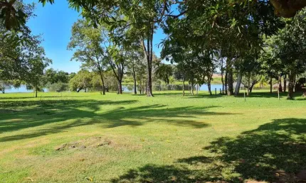 Excelente Fazenda com dupla aptidão em Mozarlândia - Go