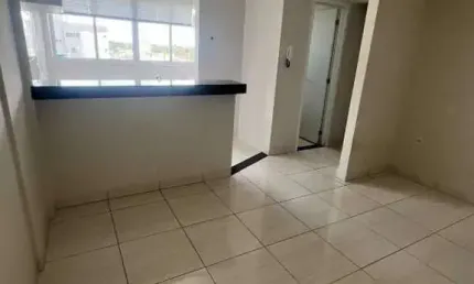 Apartamento à venda, 2 quartos, 1 suíte, 1 vaga, GRANADA - Uberlândia/MG