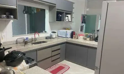 Casa à venda, 3 quartos, 1 suíte, 4 vagas, CUSTODIO PEREIRA - Uberlândia/MG