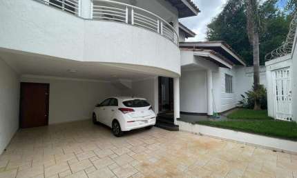 Excelente casa a venda no bairro Morada da Colina em Uberlândia