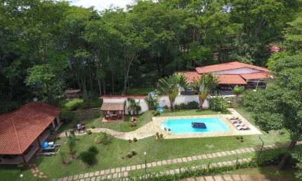 Oportunidade unica, Belíssimo Rancho a venda a beira da represa de Miranda, em Uberlândia