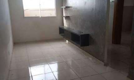 Apartamento à venda, 2 quartos, 1 vaga, LARANJEIRAS - Uberlândia/MG
