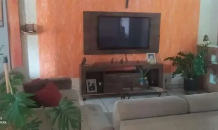 Casa a venda em uma otima localização no residencial gramado