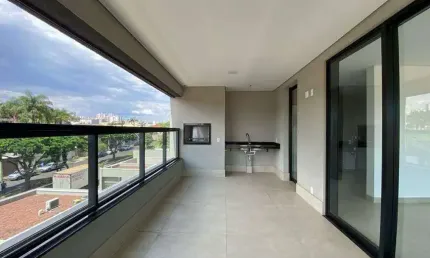 Apartamento à venda, 3 quartos, 3 suítes, 3 vagas, MORADA DA COLINA - Uberlândia/MG