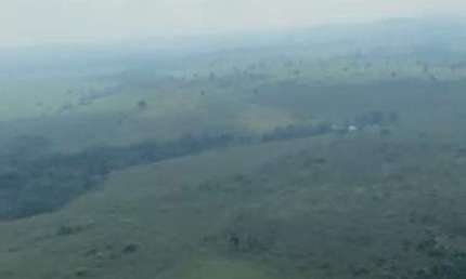 Grande oportunidade fazenda no sul do Pará com Dupla aptidão na Região entre Tucumã e são Felix do Xingu.