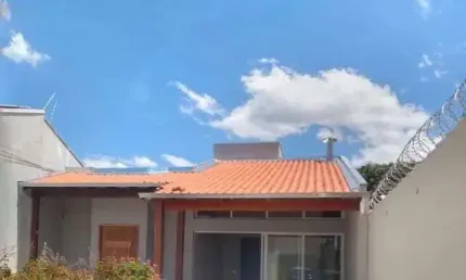 Casa à venda, 3 quartos, 1 suíte, 6 vagas, PAMPULHA - Uberlândia/MG