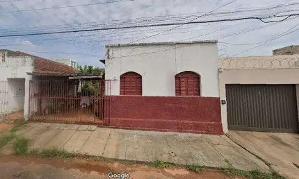 Casa à venda, 2 quartos, 2 vagas, NOSSA SENHORA APARECIDA - Uberlândia/MG