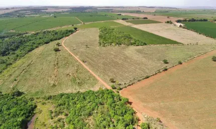 Chácara / sítio com 1 quarto à venda na Área Rural, Área Rural de Araguari, Araguari