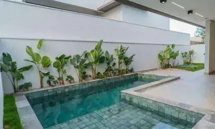 CASA EM CONDOMÍNIO à venda, 3 quartos, 3 suítes, 6 vagas, JARDIM BOTANICO - Uberlândia/MG