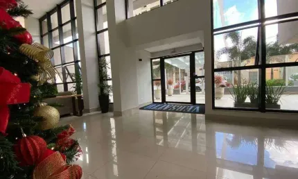 Cobertura à venda, 3 quartos, 1 suíte, 3 vagas, Tibery - Uberlândia/MG