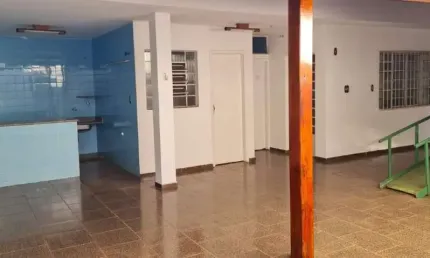 Casa à venda, 3 quartos, 1 suíte, MARTINS - Uberlândia/MG