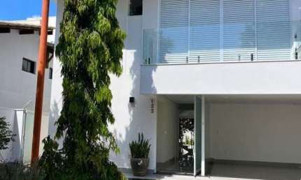 Casa à venda, 2 quartos, 2 suítes, 4 vagas, Shopping Park - Uberlândia/MG