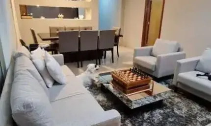 Cobertura à venda, 3 quartos, 2 suítes, 3 vagas, Santa Mônica - Uberlândia/MG