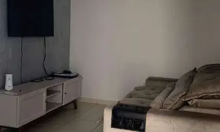Casa à venda, 2 quartos, 2 suítes, 1 vaga, Vigilato Pereira - Uberlândia/MG