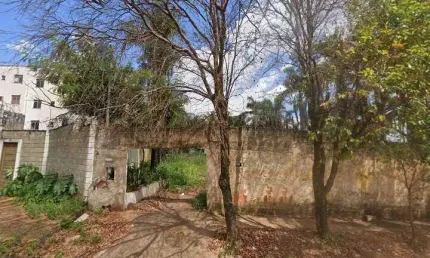 TERRENO à venda, CHACARAS TUBALINA E QUARTEL - Uberlândia/MG