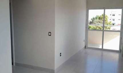 Apartamento à venda, 3 quartos, 1 suíte, 1 vaga, Santa Mônica - Uberlândia/MG