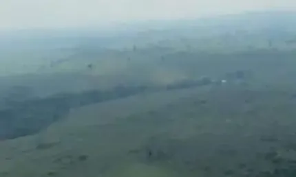 Chácara / sítio à venda na Zona Rural, Zona Rural, Tucumã