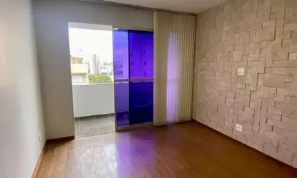 Apartamento à venda, 4 quartos, 1 suíte, 1 vaga, TABAJARAS - Uberlândia/MG