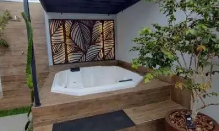 Casa à venda, 3 quartos, 1 suíte, 3 vagas, CIDADE JARDIM - Uberlândia/MG