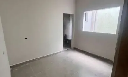 Excelente casa a venda no bairro São Jorge São 2 no lote
