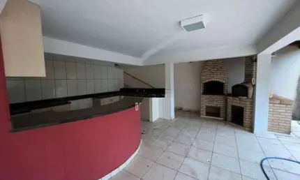 Casa à venda, 3 quartos, 1 suíte, 3 vagas, CIDADE JARDIM - Uberlândia/MG