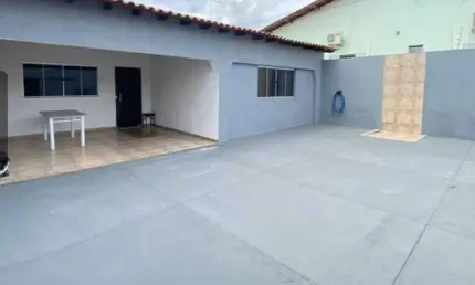 Casa à venda, 3 quartos, 2 suítes, CIDADE JARDIM - Uberlândia/MG