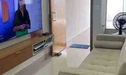 Casa à venda, 2 quartos, 1 suíte, 2 vagas, JARDIM BOTANICO - Uberlândia/MG