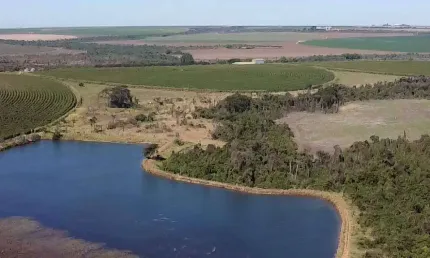 Chácara / sítio à venda na Zona Rural, Zona Rural, Unaí