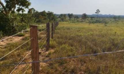 Fazenda à venda, AREA RURAL DE RECURSOLANDIA TO - Recursolândia/TO
