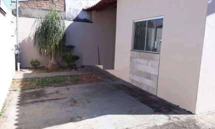 Casa à venda, 2 quartos, 3 vagas, JARDIM EUROPA - Uberlândia/MG