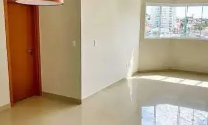 Apartamento à venda, 3 quartos, 1 suíte, 1 vaga, MARACANA - Uberlândia/MG