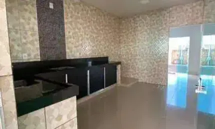 Casa à venda, 3 quartos, 1 suíte, 2 vagas, PAMPULHA - Uberlândia/MG