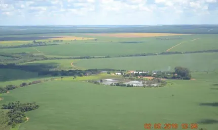 Fazenda à venda, area rural de cristalina - cristalina/go