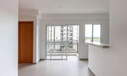 Apartamento à venda, 2 quartos, 1 suíte, 2 vagas, GRAND VILLE - Uberlândia/MG