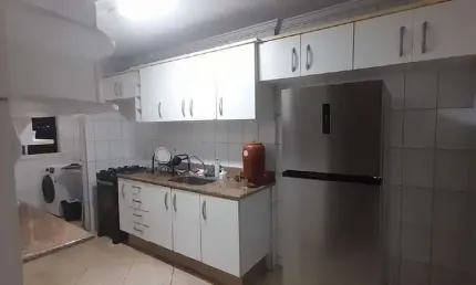 Apartamento à venda, 3 quartos, 1 suíte, 1 vaga, Centro - Uberlândia/MG